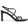 image:imageSam Edelman Womens Elissa Heeled SandalsBlack