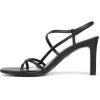 image:imageSam Edelman Womens Elissa Heeled SandalsBlack