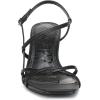 image:imageSam Edelman Womens Elissa Heeled SandalsBlack