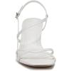 image:imageSam Edelman Womens Elissa Heeled SandalsBright White