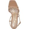 image:imageSam Edelman Womens Elissa Heeled SandalsFrench Sand