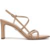 image:imageSam Edelman Womens Elissa Heeled SandalsFrench Sand