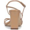 image:imageSam Edelman Womens Elissa Heeled SandalsFrench Sand