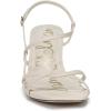 image:imageSam Edelman Womens Elissa Heeled SandalsModern Ivory