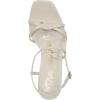 image:imageSam Edelman Womens Elissa Heeled SandalsModern Ivory