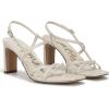 image:imageSam Edelman Womens Elissa Heeled SandalsModern Ivory