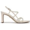 image:imageSam Edelman Womens Elissa Heeled SandalsModern Ivory