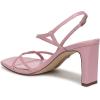 image:imageSam Edelman Womens Elissa Heeled SandalsPrimrose Pink