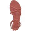 image:imageSam Edelman Womens Ellina Braided SandalsIndie Pink
