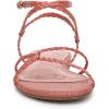 image:imageSam Edelman Womens Ellina Braided SandalsIndie Pink