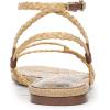 image:imageSam Edelman Womens Ellina Braided SandalsNatural
