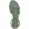 image:imageSam Edelman Womens Ellina Braided SandalsSage Sky
