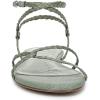 image:imageSam Edelman Womens Ellina Braided SandalsSage Sky