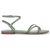 image:imageSam Edelman Womens Ellina Braided SandalsSage Sky