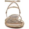 image:imageSam Edelman Womens Ellina SandalsAmber Gold