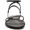 image:imageSam Edelman Womens Ellina SandalsBlack Leather