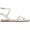 image:imageSam Edelman Womens Ellina SandalsBright White Leather