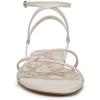 image:imageSam Edelman Womens Ellina SandalsBright White Leather