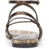 image:imageSam Edelman Womens Ellina SandalsBronze Metallic