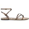 image:imageSam Edelman Womens Ellina SandalsBronze Metallic