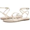 image:imageSam Edelman Womens Ellina SandalsModern Ivory Satin