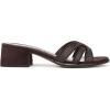 image:imageSam Edelman Womens Farrin 2 SandalsCafe Noir