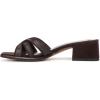 image:imageSam Edelman Womens Farrin 2 SandalsCafe Noir