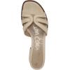 image:imageSam Edelman Womens Farrin 2 SandalsLinen