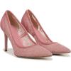 image:imageSam Edelman Womens Hazel Mesh Pump Winter Mauve 6 M