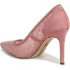 image:imageSam Edelman Womens Hazel Mesh Pump Winter Mauve 6 M