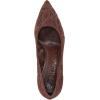 image:imageSam Edelman Womens Hazel Mesh PumpsAnde Brown