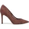 image:imageSam Edelman Womens Hazel Mesh PumpsAnde Brown
