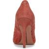 image:imageSam Edelman Womens Hazel Mesh PumpsCoral Clay