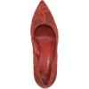image:imageSam Edelman Womens Hazel Mesh PumpsCoral Clay