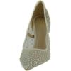 image:imageSam Edelman Womens Hazel Mesh PumpsModern Ivory Glitz