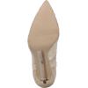 image:imageSam Edelman Womens Hazel Mesh PumpsWarm Ivory