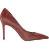 image:imageSam Edelman Womens Hazel Pointed Toe PumpAdelaide Brown