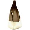 image:imageSam Edelman Womens Hazel Pointed Toe PumpAmber Gold Leather