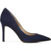image:imageSam Edelman Womens Hazel Pointed Toe PumpBaltic Navy