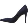 image:imageSam Edelman Womens Hazel Pointed Toe PumpBaltic Navy Suede Leather
