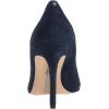 image:imageSam Edelman Womens Hazel Pointed Toe PumpBaltic Navy Suede Leather