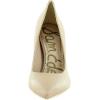 image:imageSam Edelman Womens Hazel Pointed Toe PumpBeige