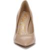 image:imageSam Edelman Womens Hazel Pointed Toe PumpBeige Blush Patent Leather