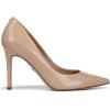 image:imageSam Edelman Womens Hazel Pointed Toe PumpBeige Blush Patent Leather