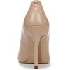 image:imageSam Edelman Womens Hazel Pointed Toe PumpBeige Blush Patent Leather