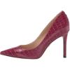 image:imageSam Edelman Womens Hazel Pointed Toe PumpBerry