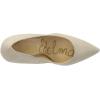 image:imageSam Edelman Womens Hazel Pointed Toe PumpBistro Suede