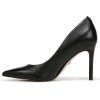 image:imageSam Edelman Womens Hazel Pointed Toe PumpBlack