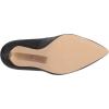 image:imageSam Edelman Womens Hazel Pointed Toe PumpBlack Glam Mesh
