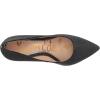 image:imageSam Edelman Womens Hazel Pointed Toe PumpBlack Glam Mesh